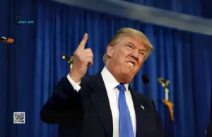 Why People Hate Trump? 2024 Presidential Election Race
