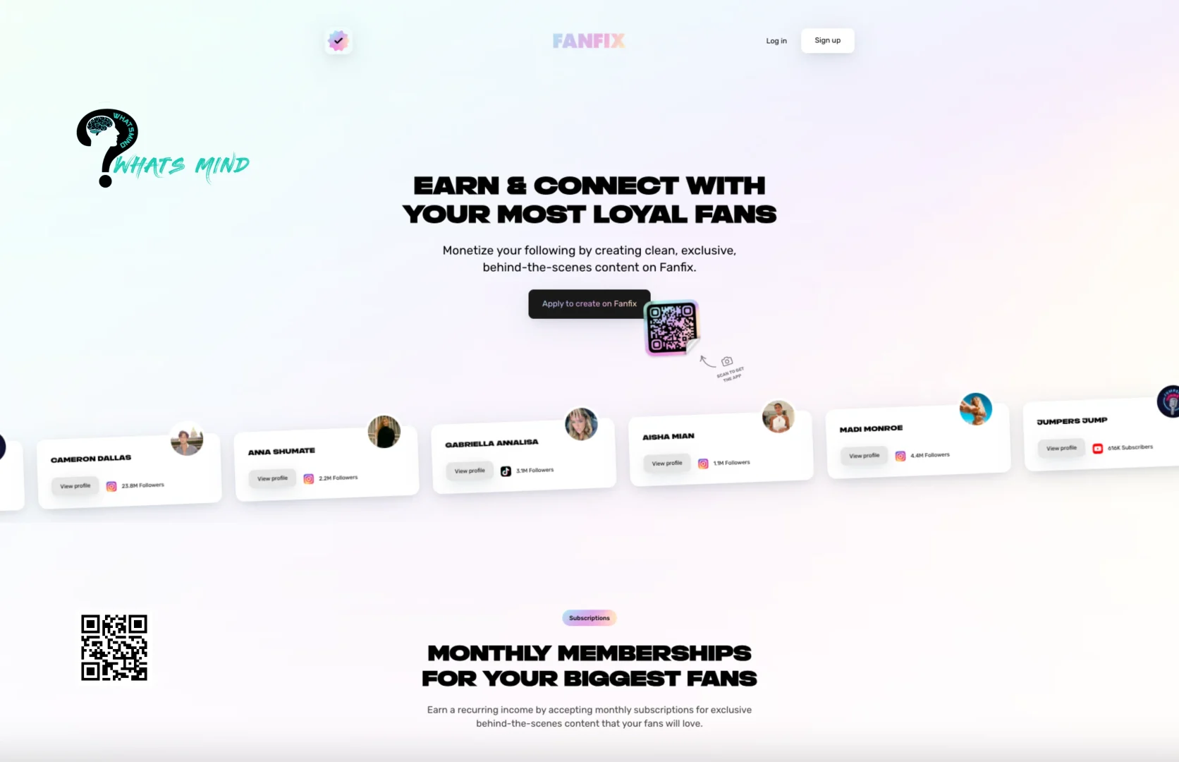 FanFix: Brief Detail, Joining Method, Features, Comparison, Benefits