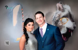 The Doctor of Thuganomics: Wrestler, John Cena Second Marriage