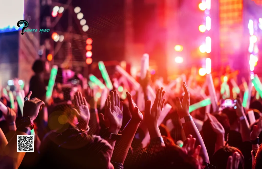 Live Online Events