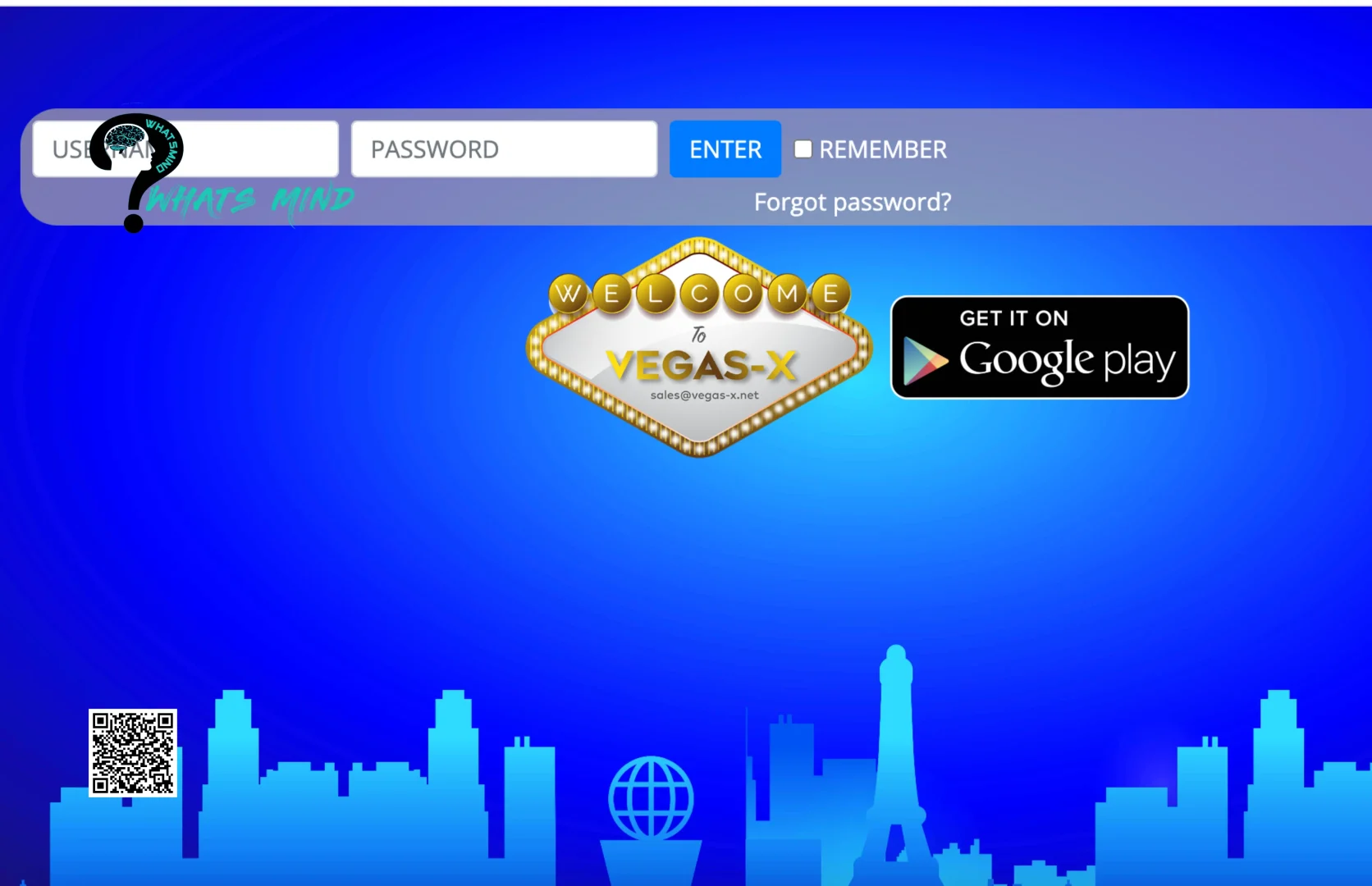 Vegas-X.ORG Login: Brief Summary, Features, Tips, Benefits, Drawbacks