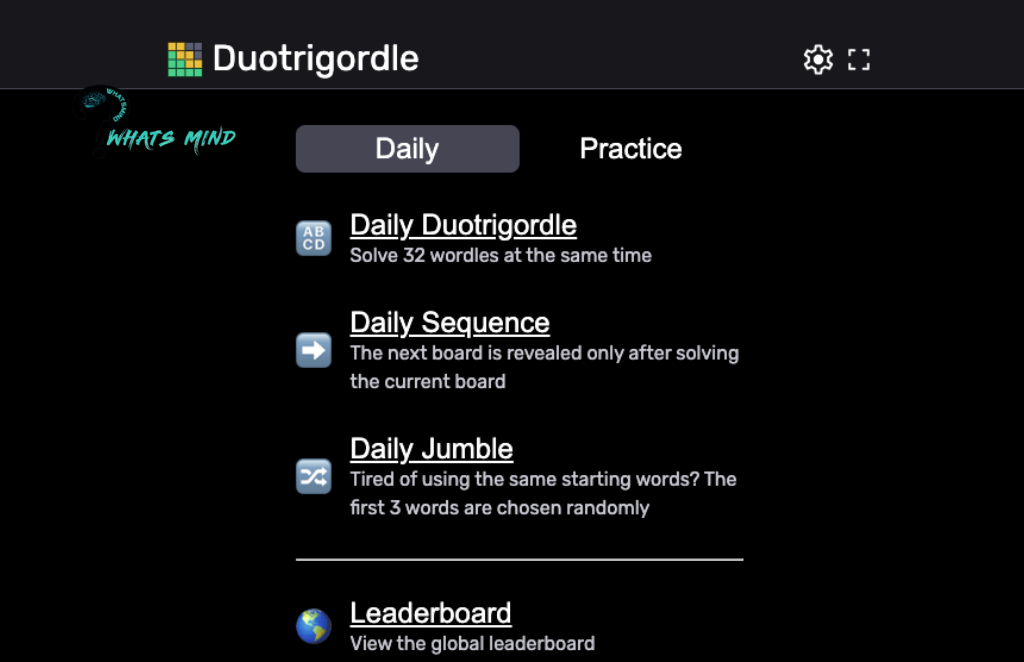 Duotrigordle: Ultimate Guide With Rules & Winning Strategies 