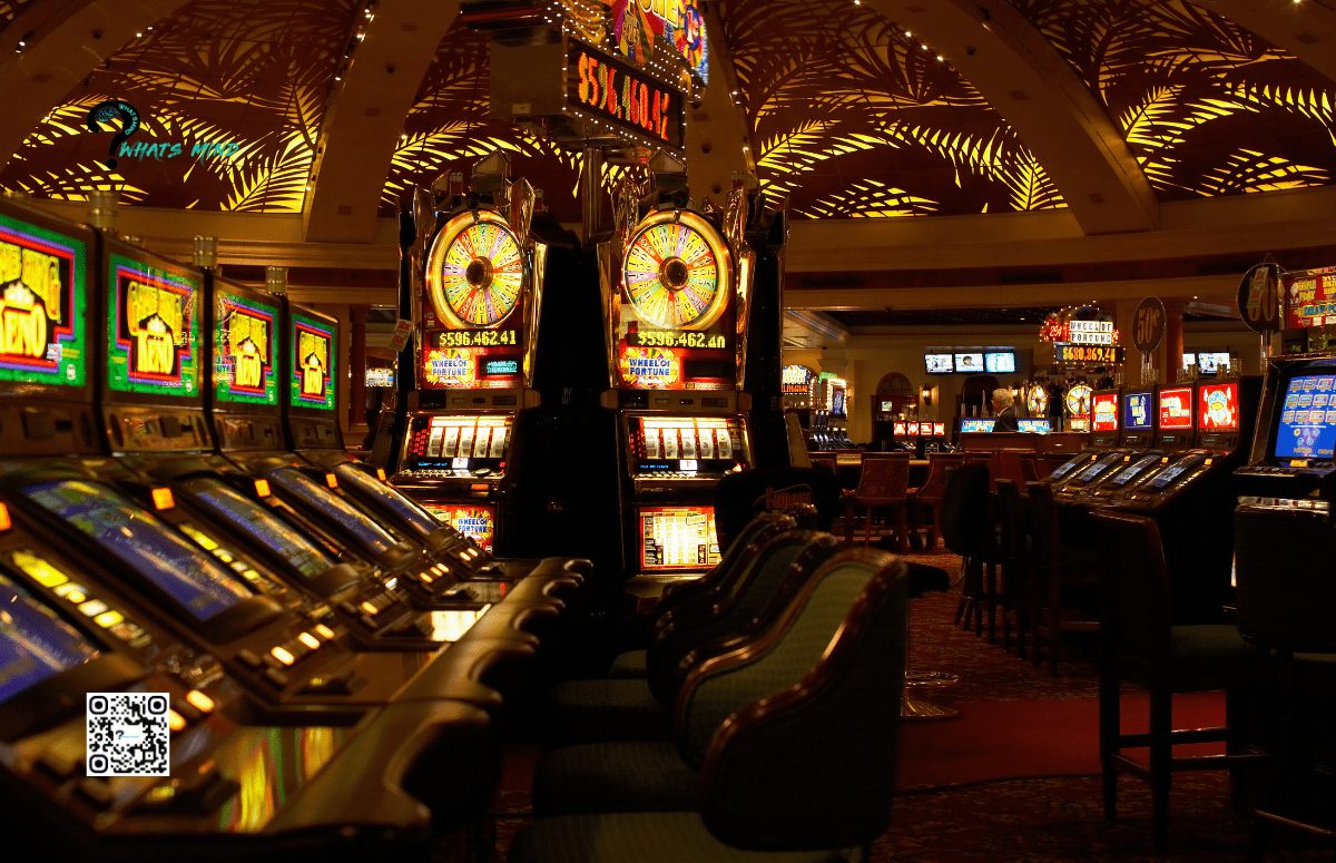 Genting Casino Online Slots Games in 2024