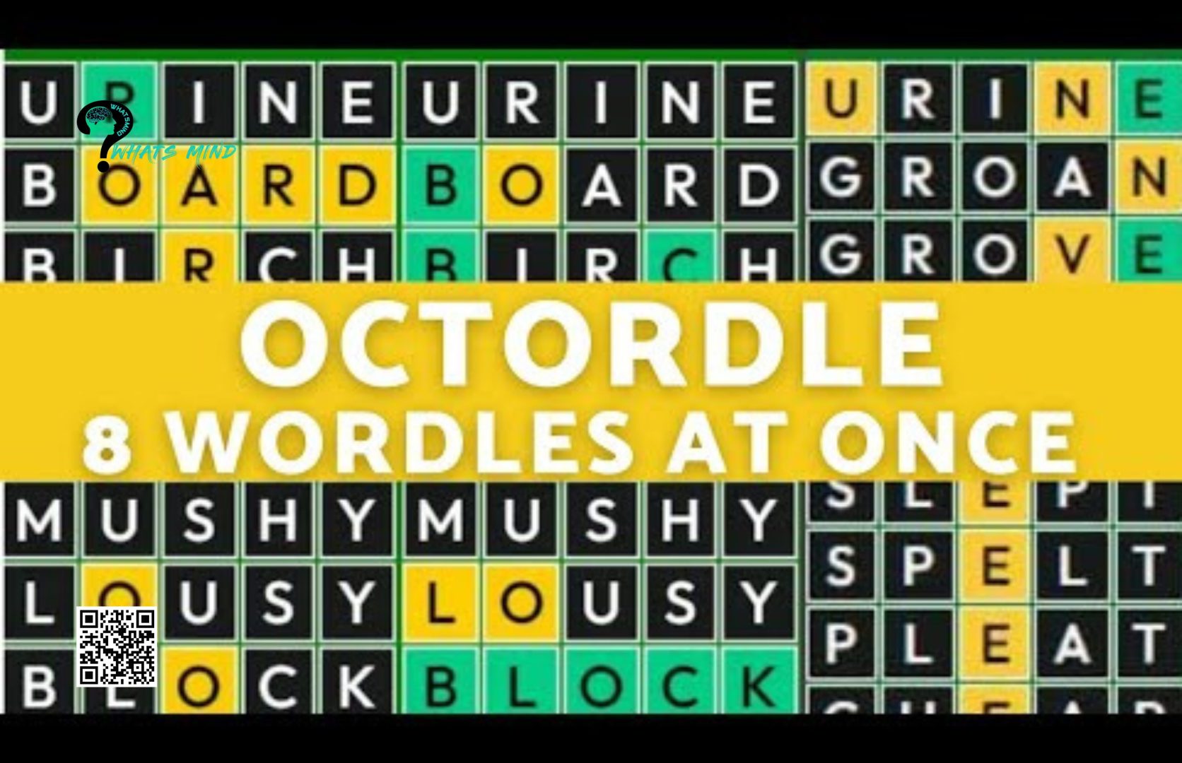 Octordle Game: Ultimate Guide with Must-Know Tips and Tricks