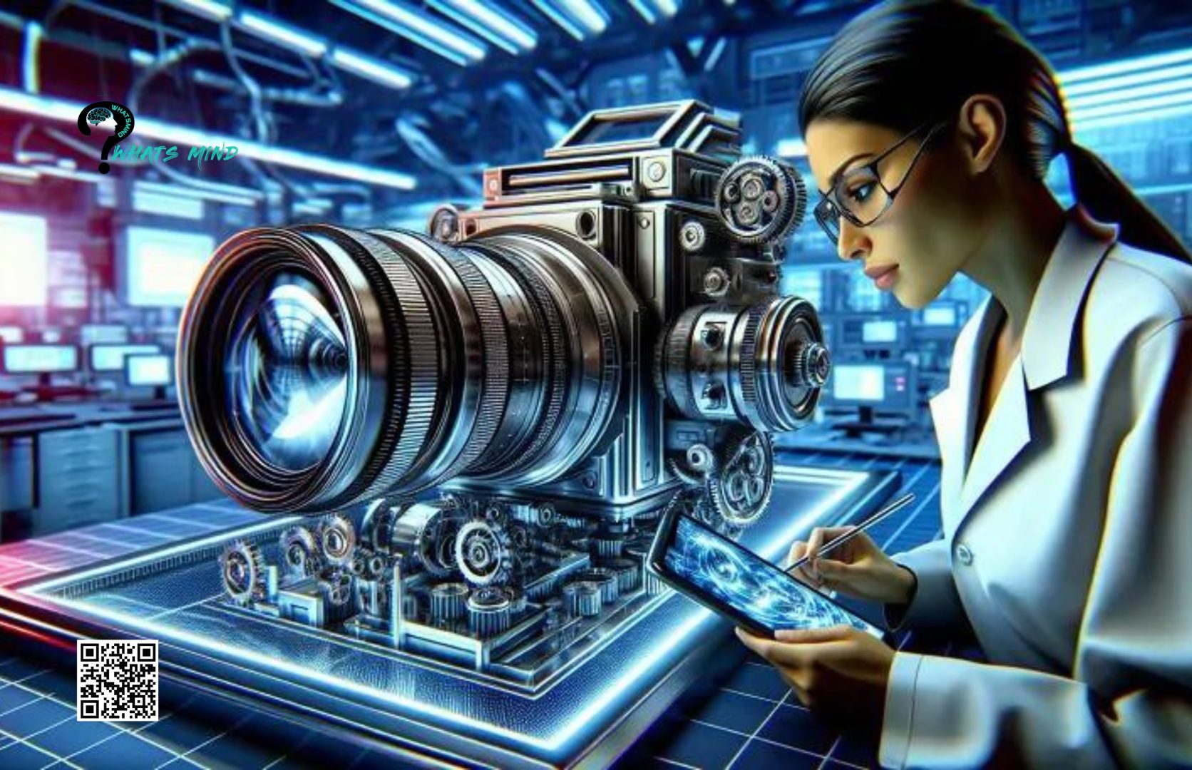 How Sweden has Achieved Capture the Unseen by Unveiling the World Fastest Camera