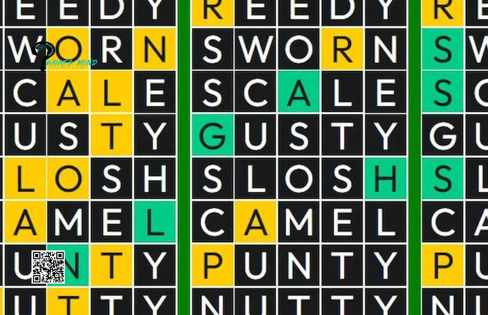 Duotrigordle: Ultimate Guide With Rules & Winning Strategies 