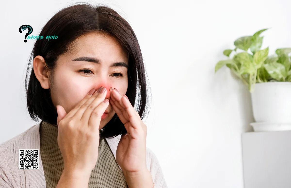 How to Remove Nasal Polyps? Symptoms, Causes, & Home Remedies 