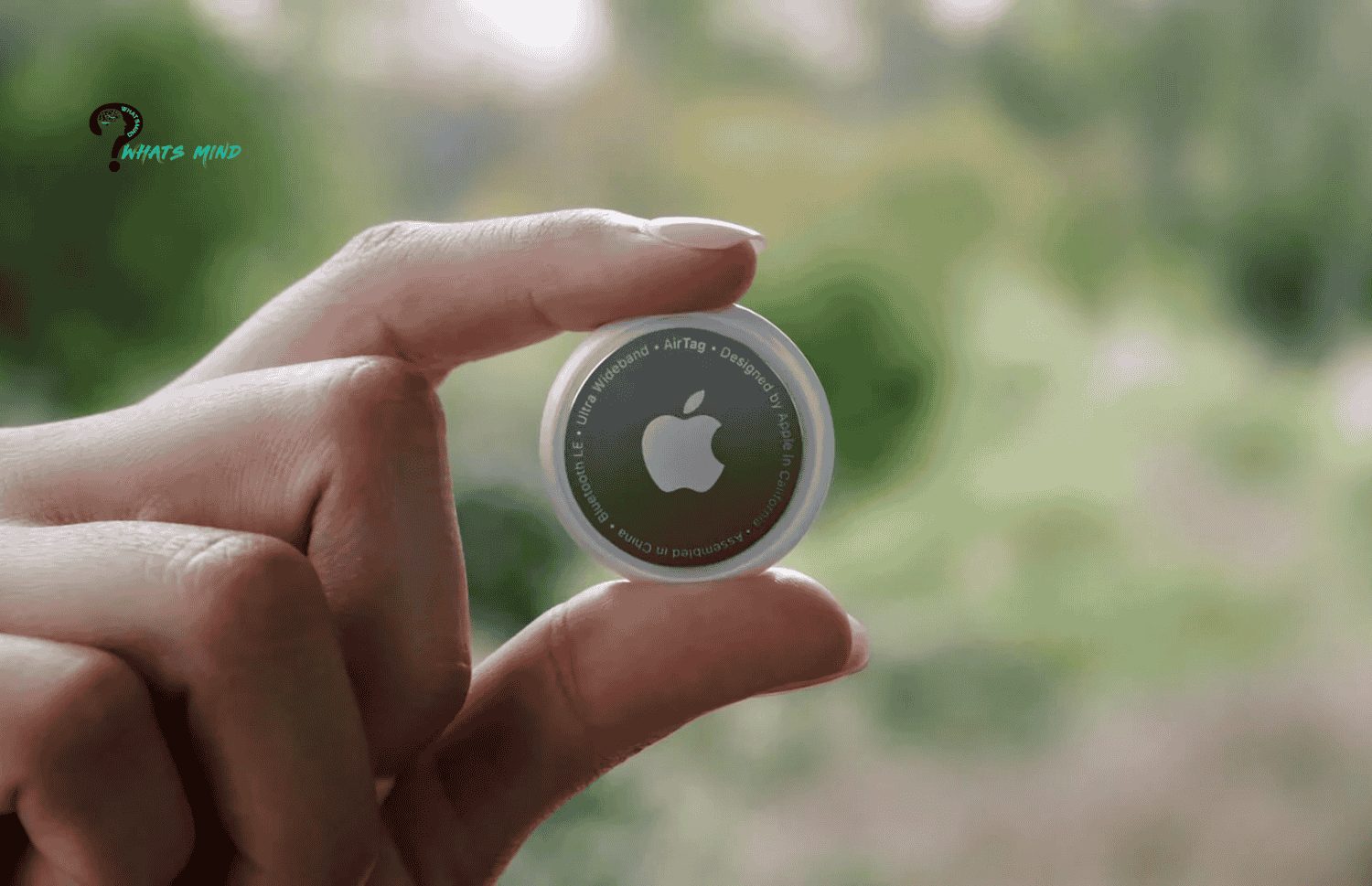 AirTags Charging Guide: Apple’s Best Trackers