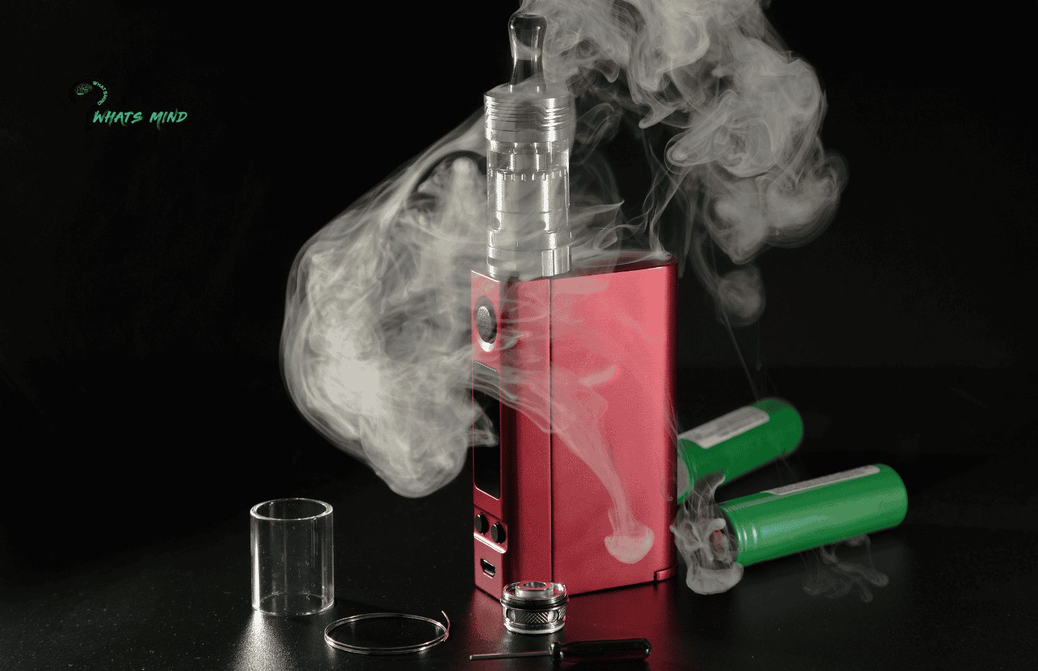 E-Liquids and Vaping: A Beginner’s Guide
