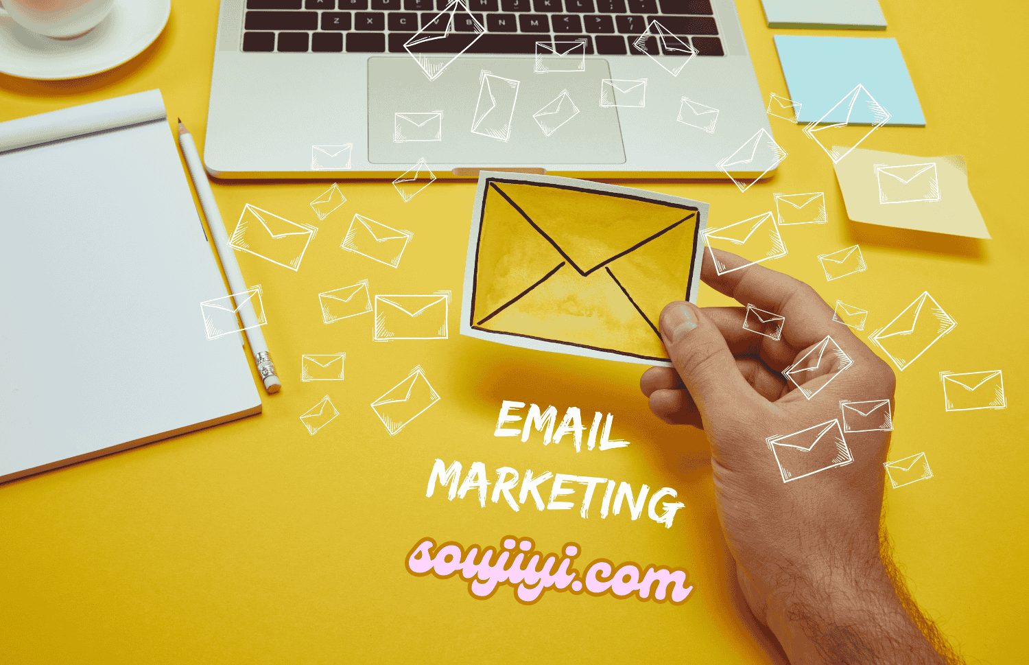 Visit Soujiyi.com: Best Platform To Automate Email Marketing In 2024 For Business Growth
