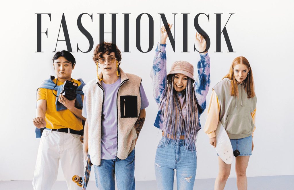 Discover Fashionisk.com: A Popular E-commerce Site That Transforms Your Fashion Sense
