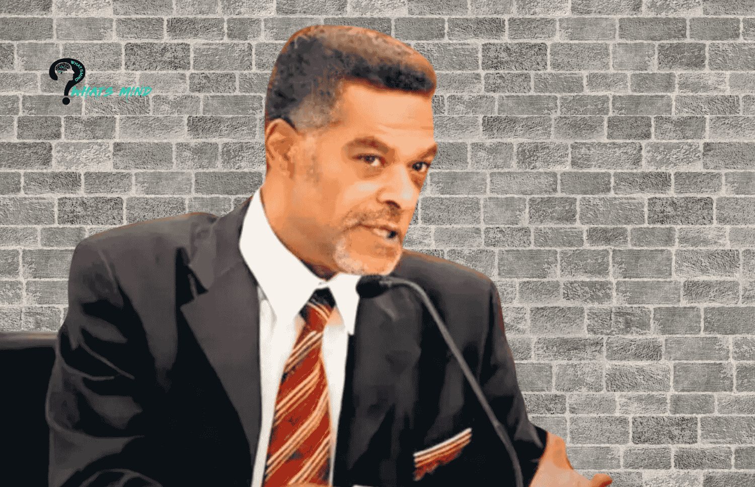 How Much Is Eric Mays Net Worth: Biography, Political Career, Wife, Kids, Reason Of Death
