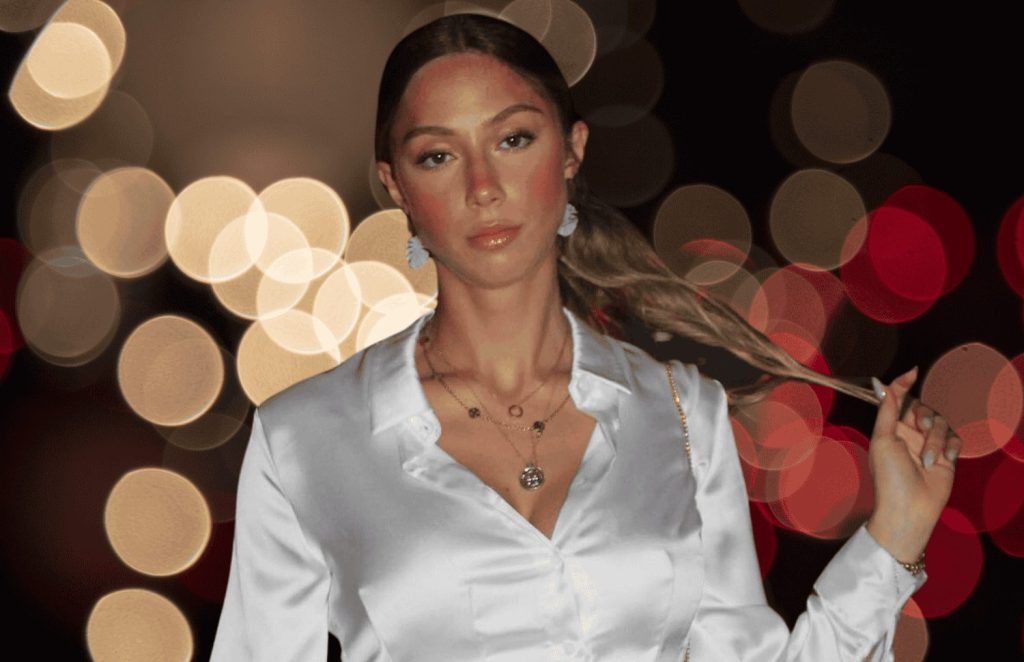 Disclosing The Life Journey Of Marianna Orlovsky Including Her Age, Family, Career, Relationship & Net Worth