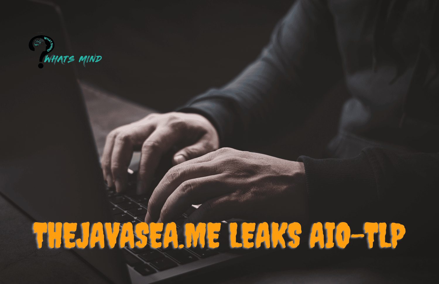 Comprehensive Analysis Of Thejavasea.me Leaks AIO-TLP: Including Its Impacts, Security Methods & Future Goals