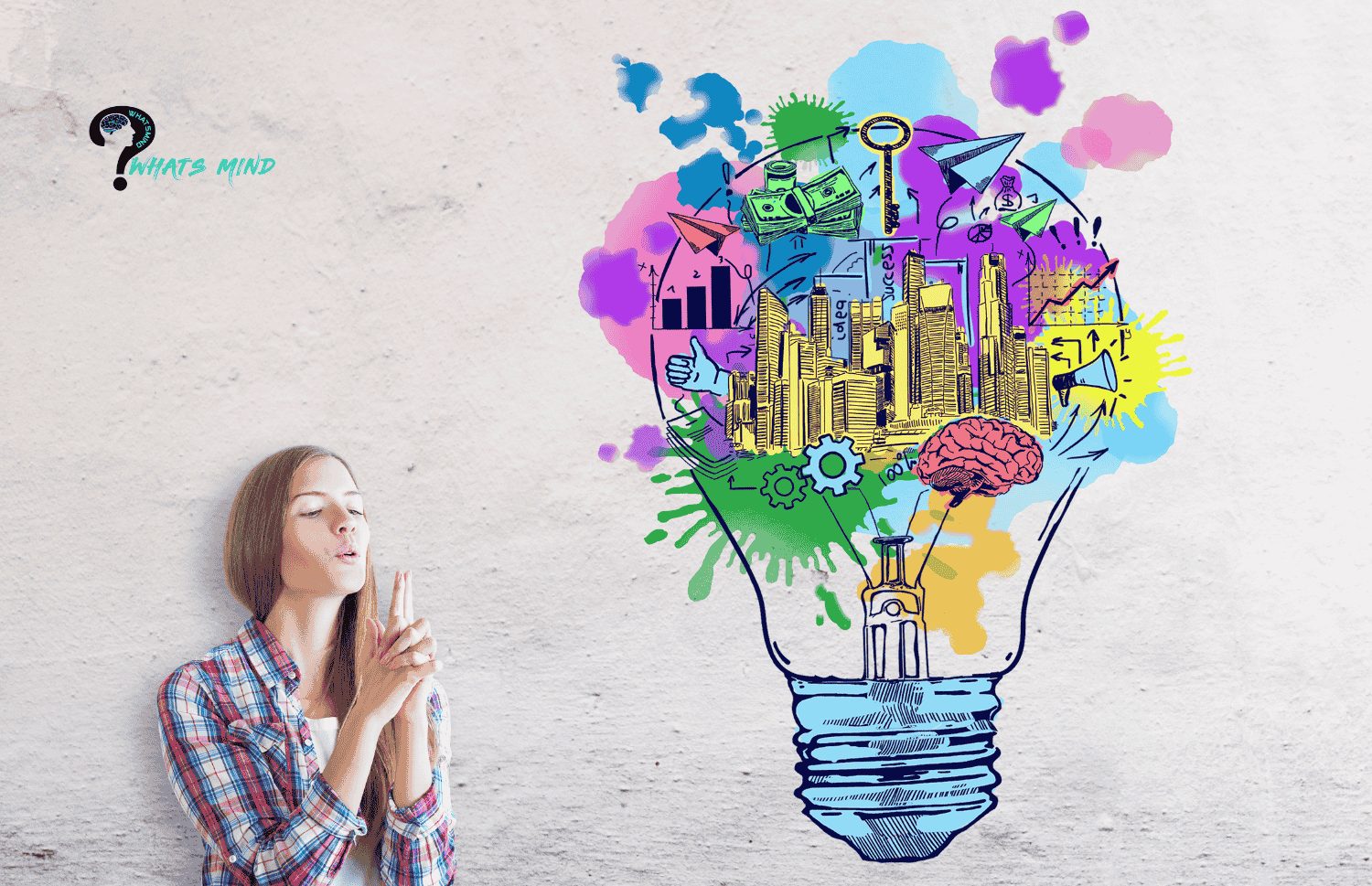 Numerous Drawing Ideas: For Instant Illustration And Polished Your Art Skills