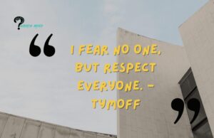 Welcoming The Dynamic Life Philosophy I Fear