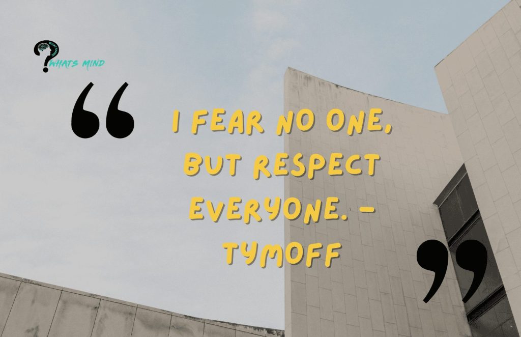 Welcoming The Dynamic Life Philosophy I Fear